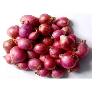 Small Onions India