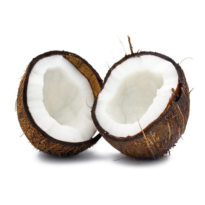 Coconuts